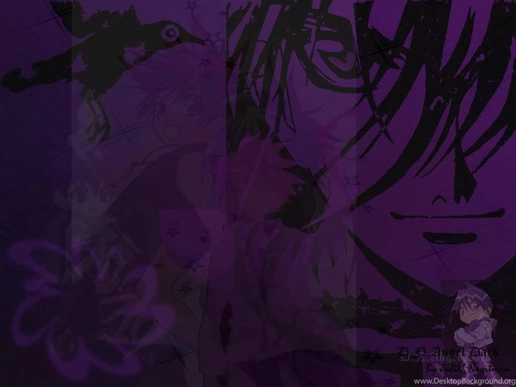 D.N.Angel Wallpapers D.N. Angel Wallpapers (20039787) Fanpop