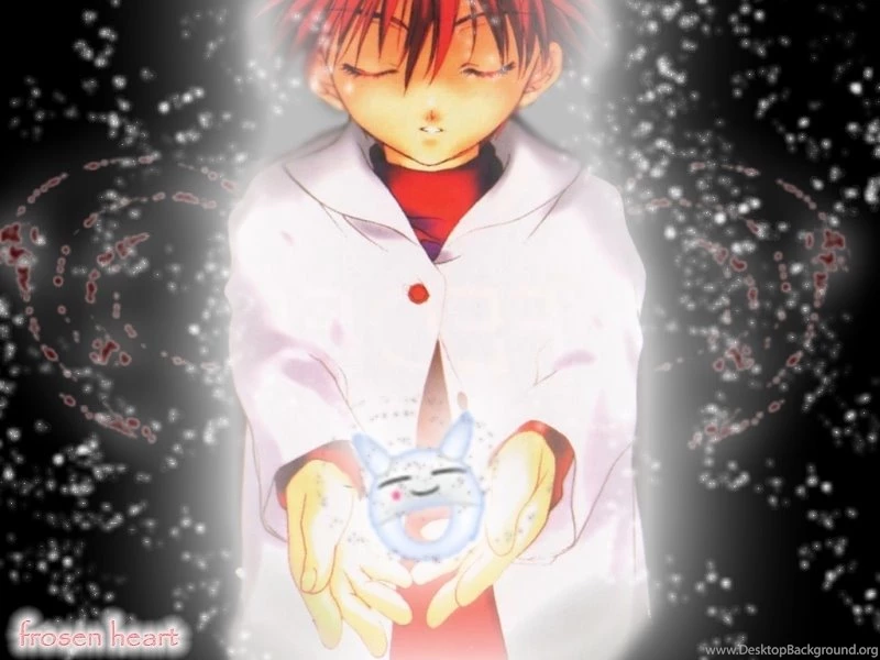 Dn Angel Wallpapers