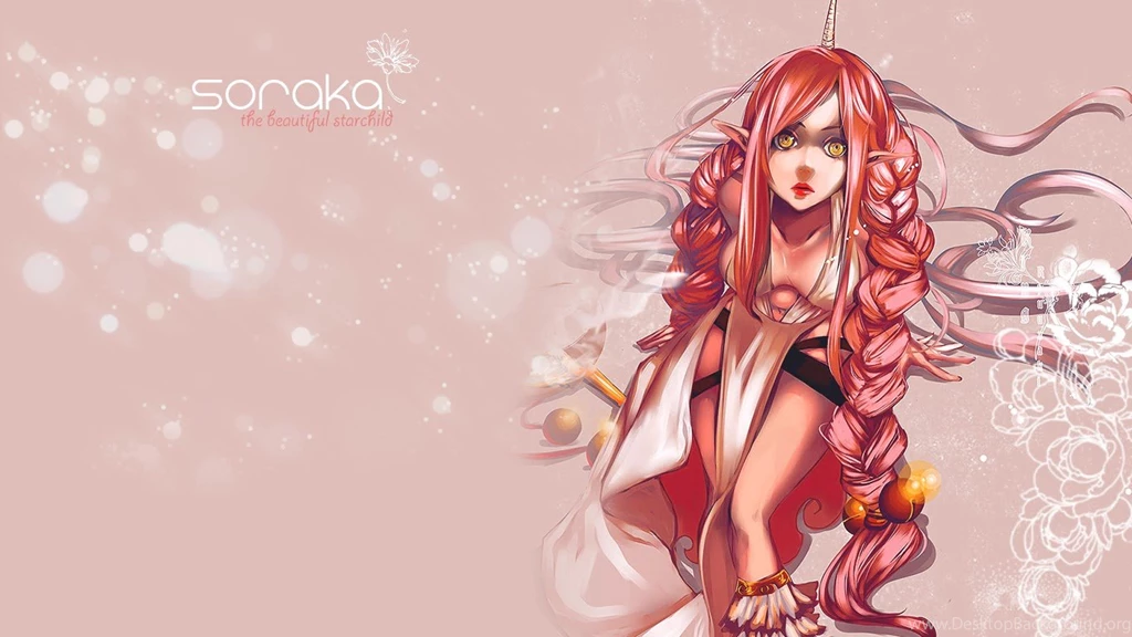 League Of Legends 8 HD Wallpapers