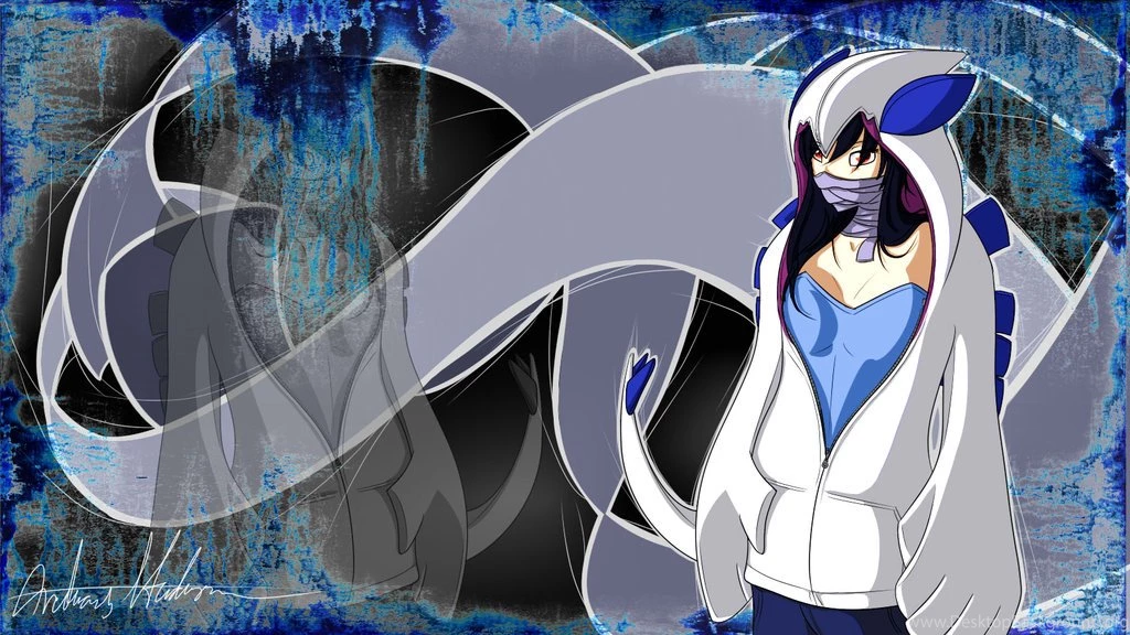 Lugia Wallpapers By Nerow94 On DeviantArt