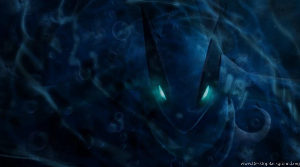 Subspace Generate Graphics