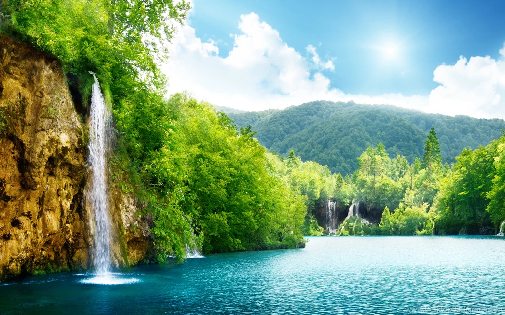 Wallpapers Of Nature