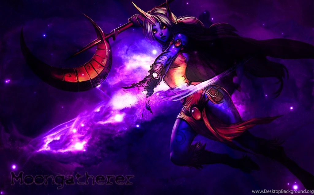 Browsing Wallpapers On DeviantArt