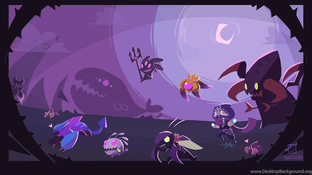 12 Kassadin (League Of Legends) HD Wallpapers