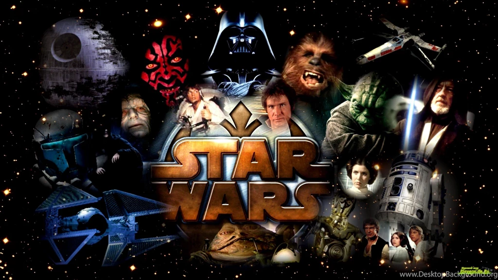 Free Star Wars Wallpapers And Screensavers