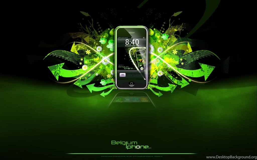 Free Wallpapers: High Resolution Wallpapers For Iphone 4