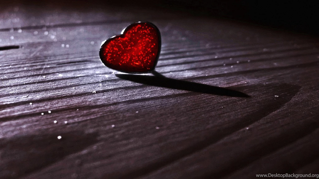 Red Love Candy Wallpapers For Android