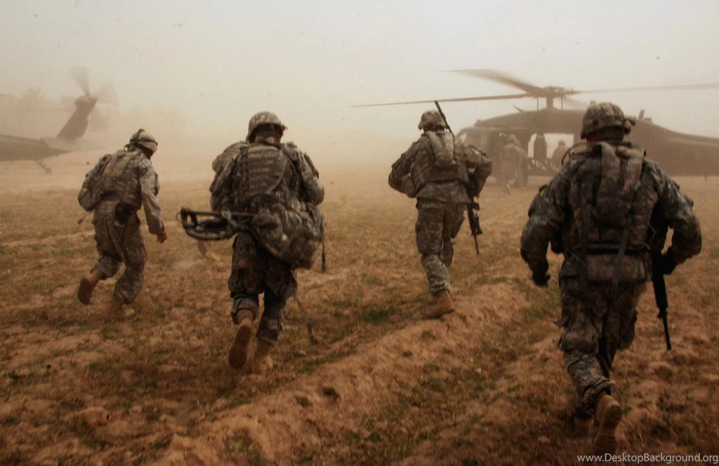 Sikorsky UH 60 Black Hawk Computer Wallpapers, Desktop Backgrounds ...