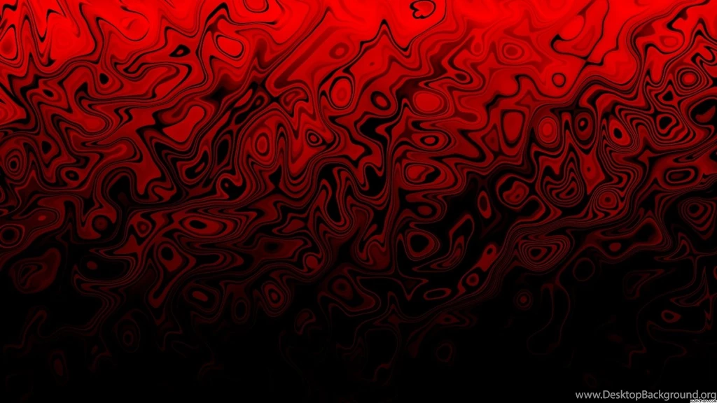 HD Black And Red Abstract Art Wallpapers Widescreen ...