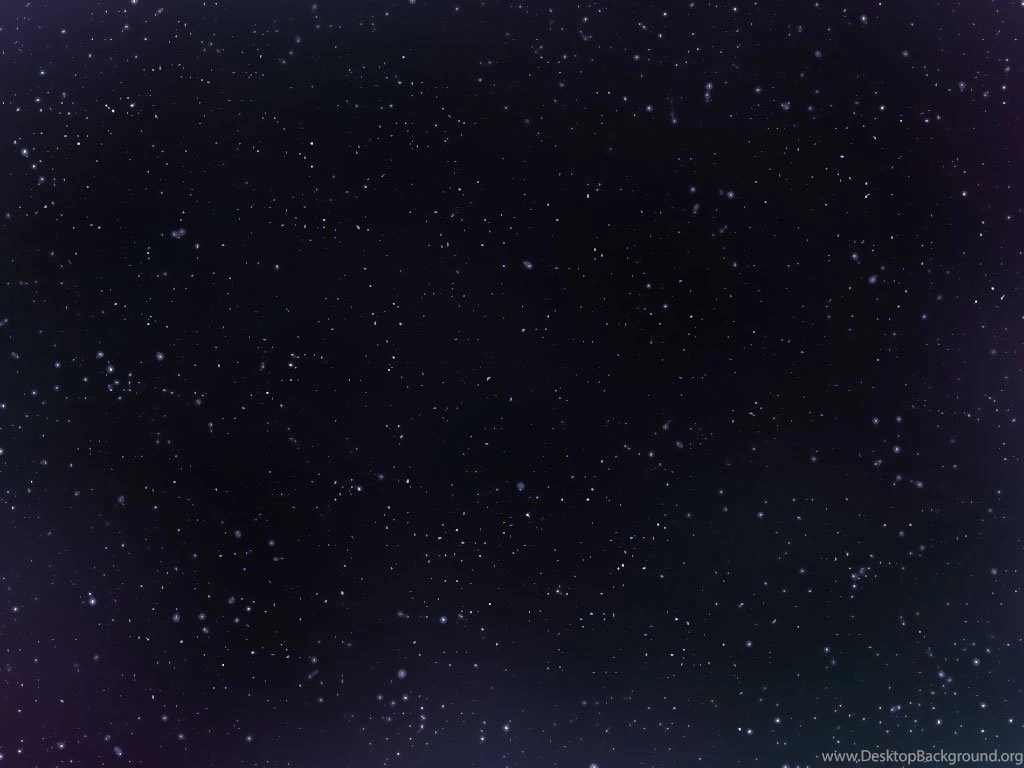 My First Space Background...