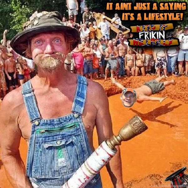 Outlaw On Twitter: "*RT* If 25/8 366 You KEEP IT FRIKIN' HILLBILLY ...
