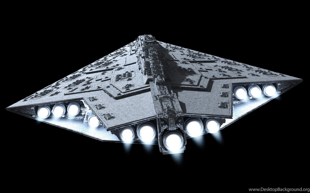 Star Wars, Star Destroyer, Spaceship, Space, Black Backgrounds ...