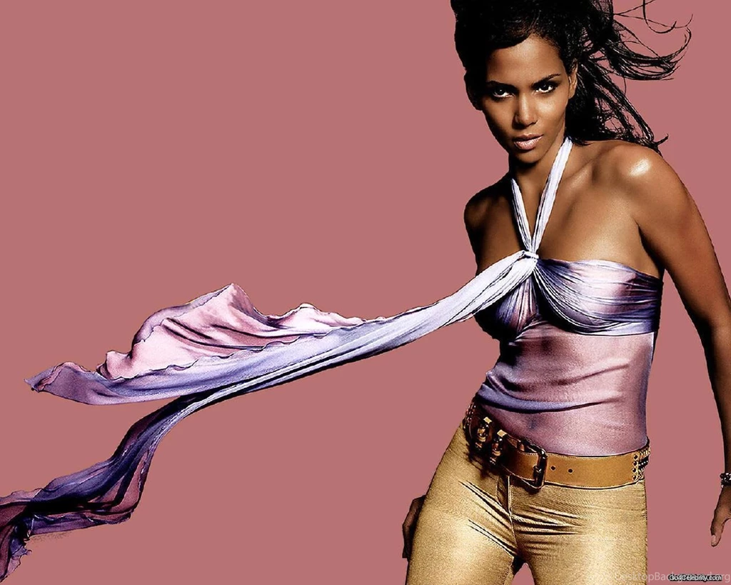 Halle Halle Berry Wallpapers (6833978) Fanpop