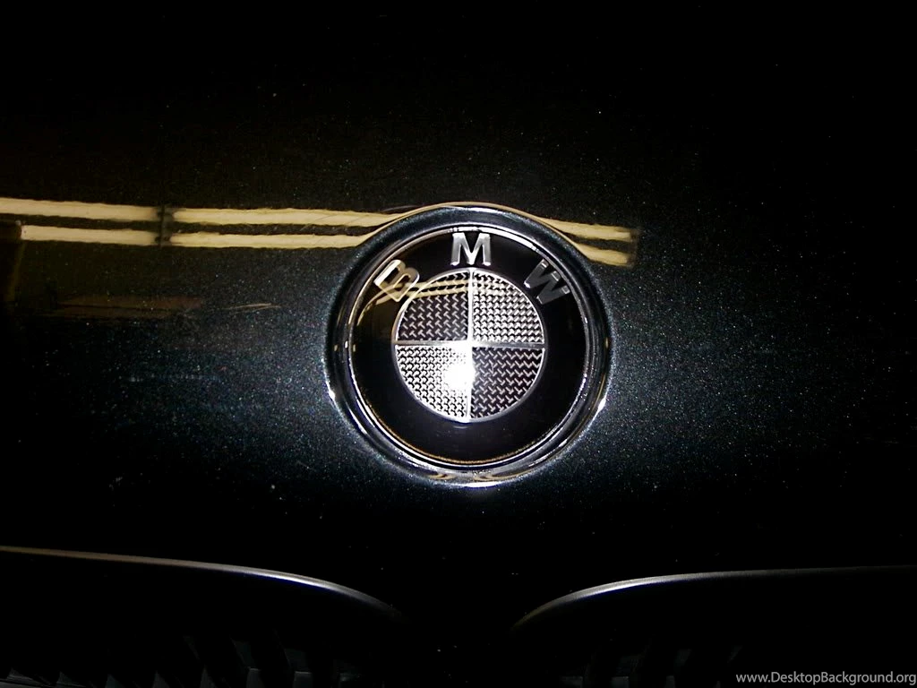 Trunk Emblem (roundel) Stolen! (pic)   Bimmerfest   BMW Forums