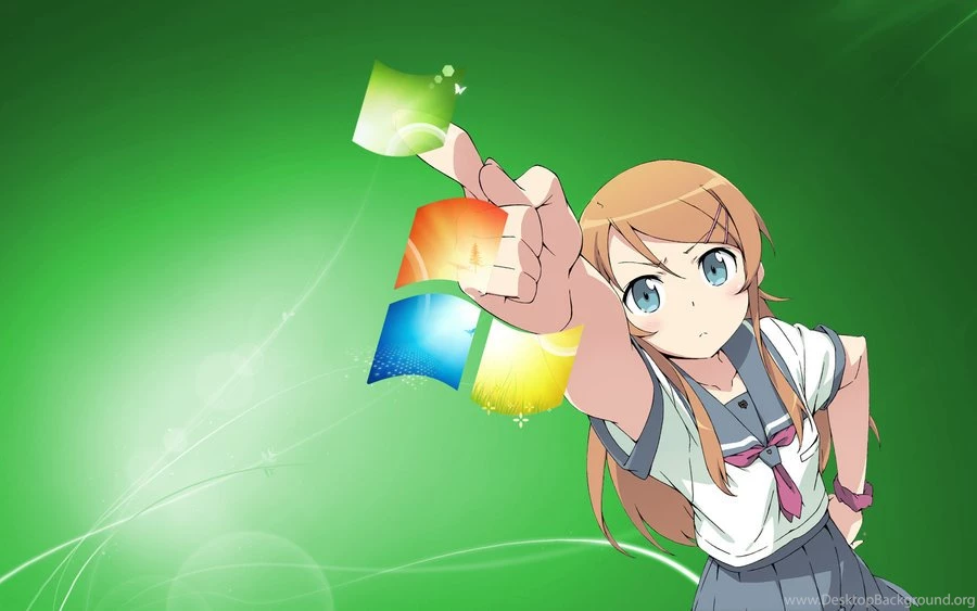 Windows 7 Interactive Wallpapers By Phelipefox On DeviantArt