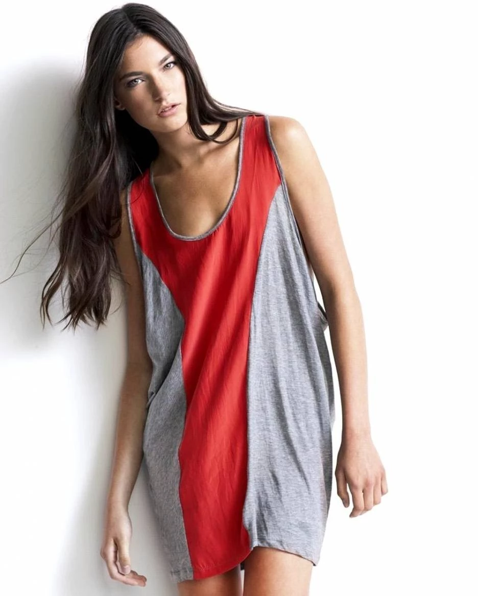 Green Eyed Beauty: Jacquelyn Jablonski Photo Gallery, Green Eyed ...