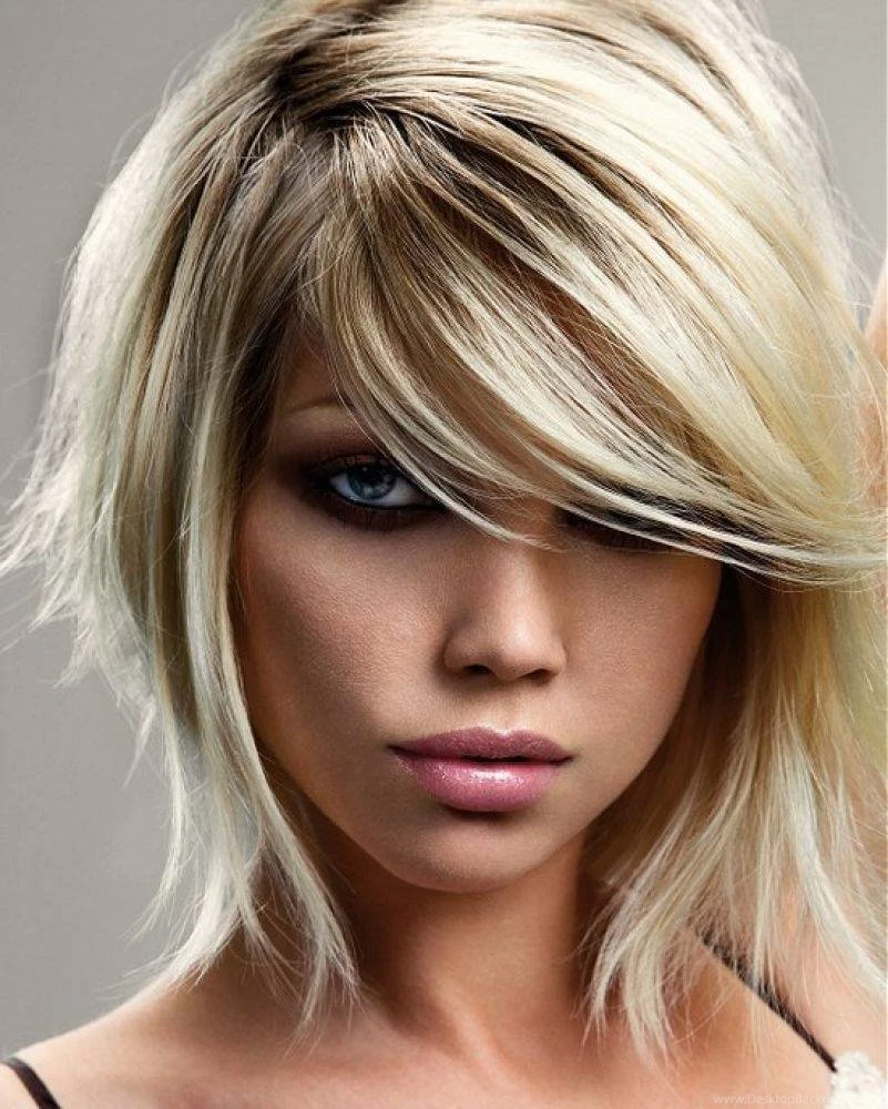 Stormy Daniels Hairstyle Picture