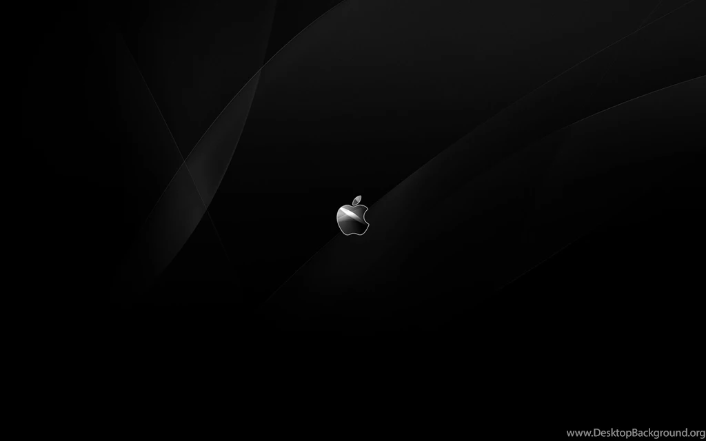 Black Apple V2 By Stkdesign On DeviantArt