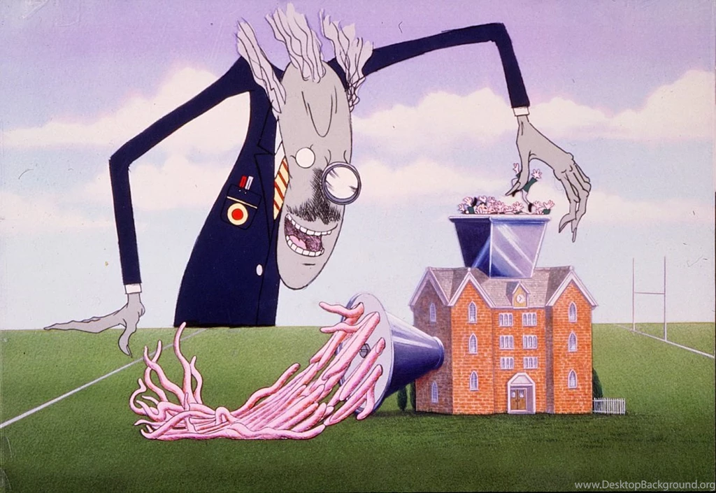 The Best Pink Floyd Wallpapers