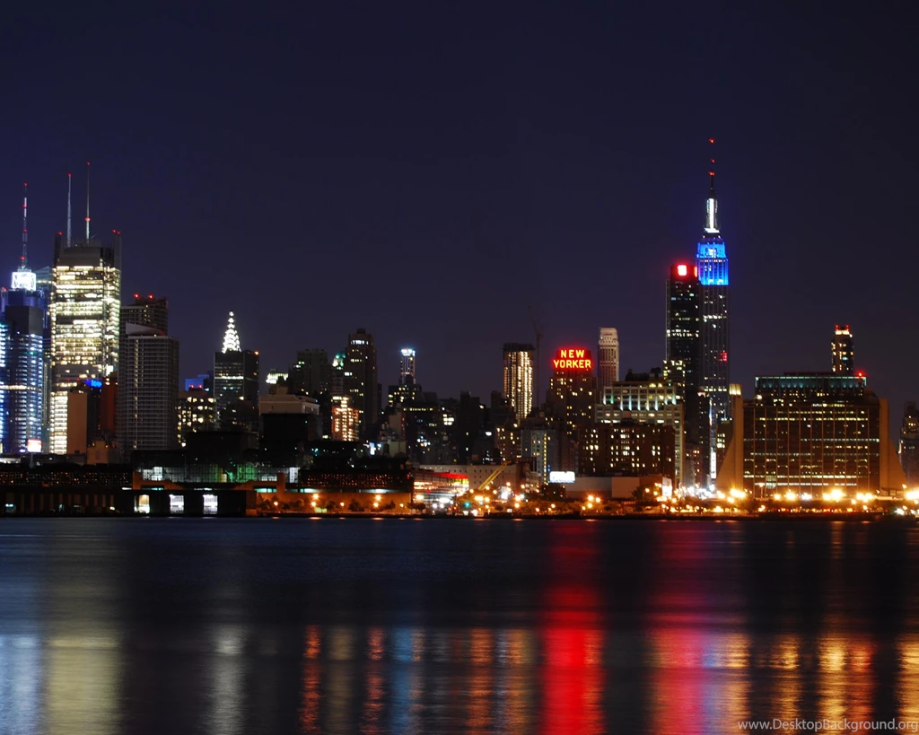 Manhattan Skyline Wallpapers Wallpaper.