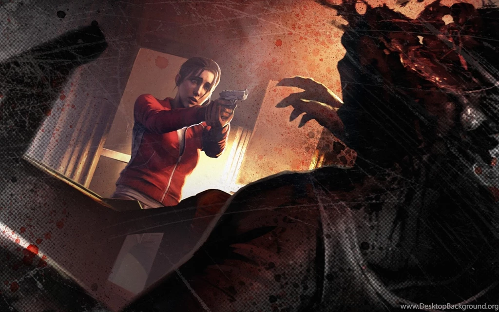 Left 4 Dead 2 Wallpapers