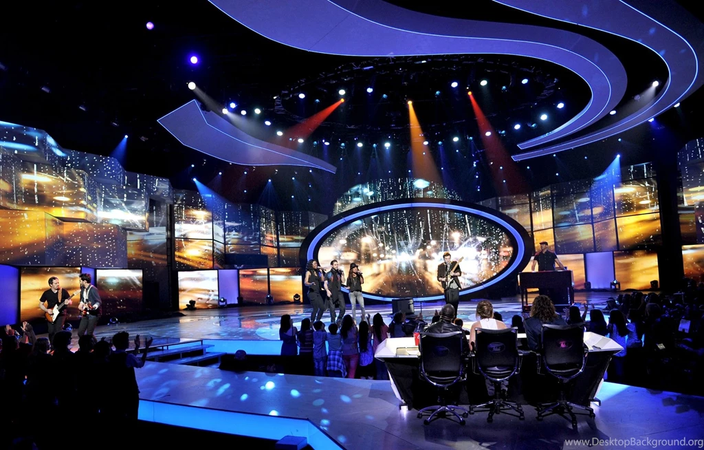 24 American Idol HD Wallpapers