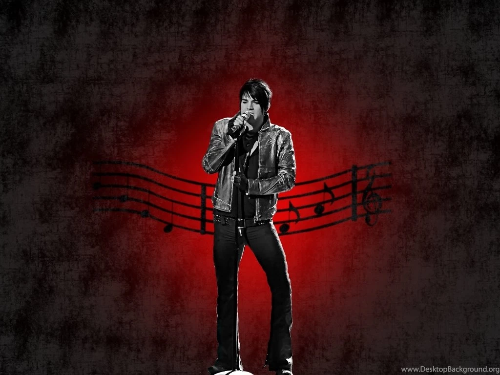 Adam Lambert   American Idol Wallpapers (6245644)   Fanpop