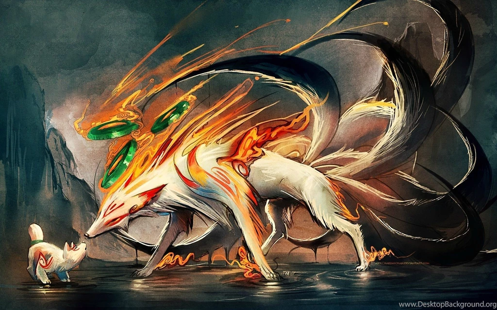 What I Wish The New Fire Starter Would Evolve Into... : Pokemon