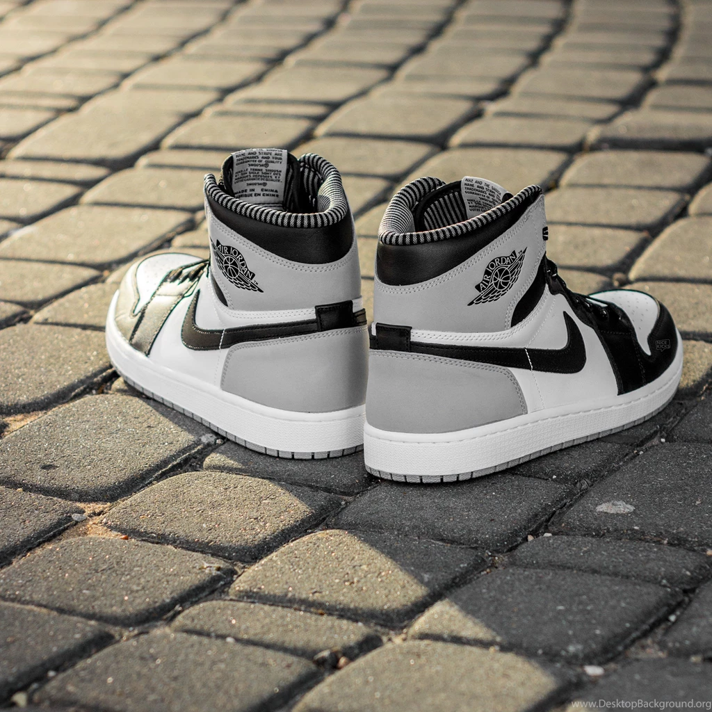 Weekly Wallpaper: Air Jordan 1 Retro Hi OG "Birmgingham Barons ...
