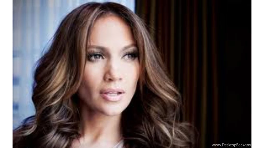American Idol 2016 Jennifer Lopez 4K Wallpapers