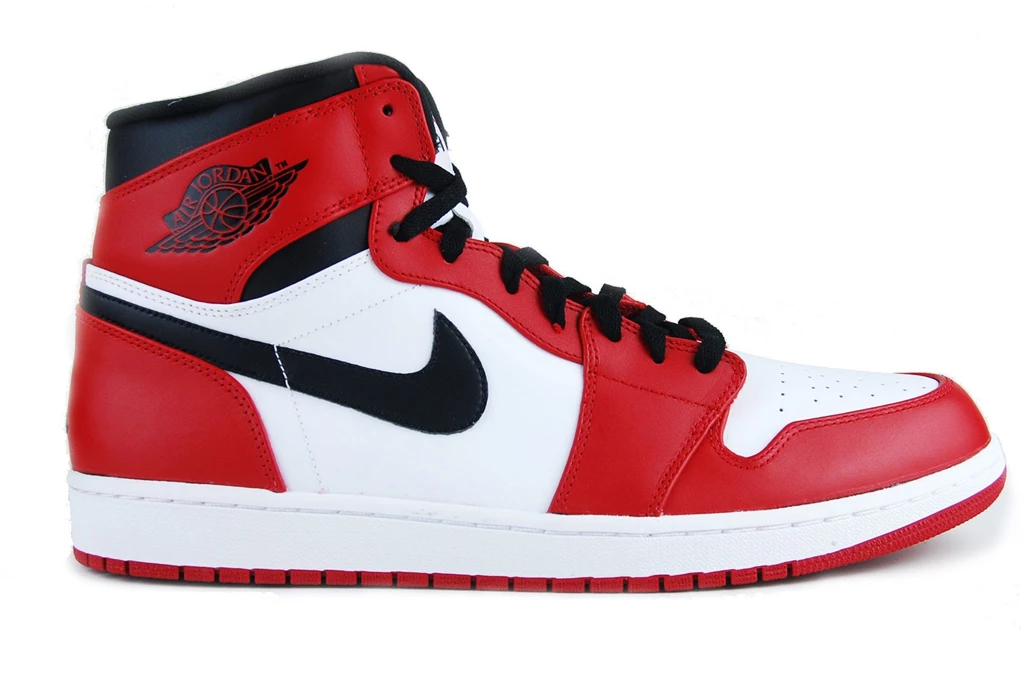 Air Jordan 1 Hd Wallpapers Desktop Background