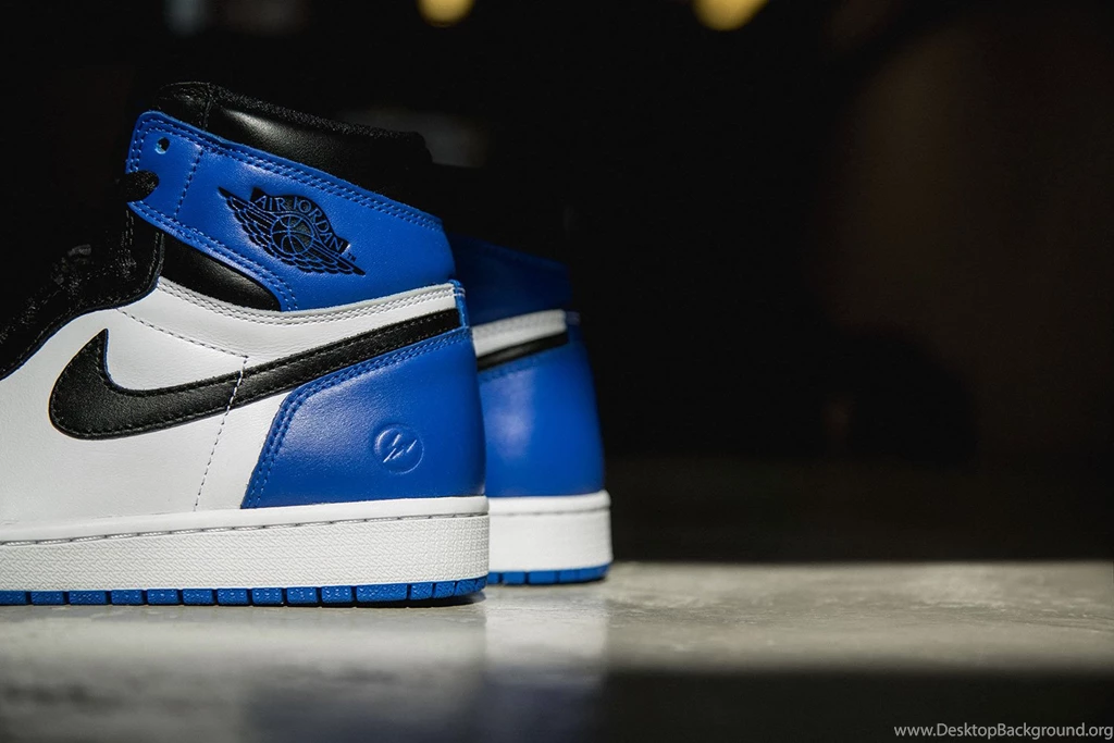 Jordan 1 Fragment
