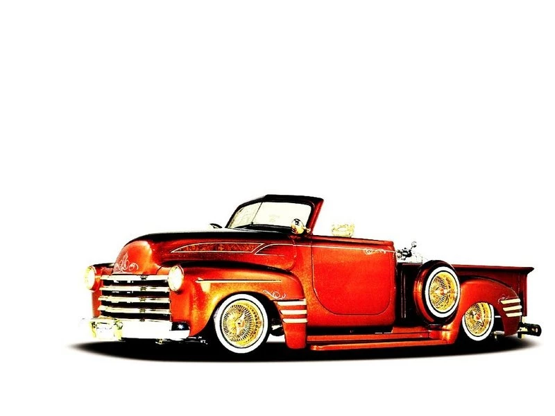 12 Lowrider Cars Wallpapers Hd