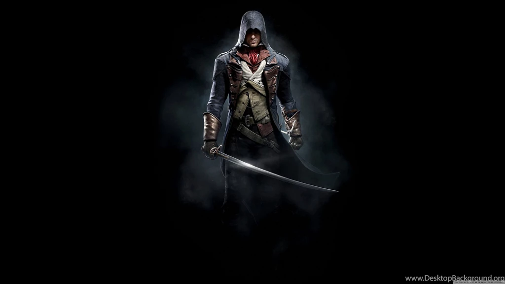 Assassins Creed Wallpapers 5C5 NextFinish.com