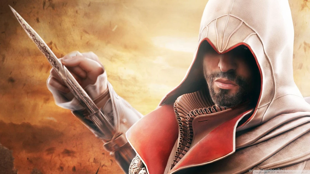 Assassins Creed Dagger Desktop Backgrounds HD 1920x1080