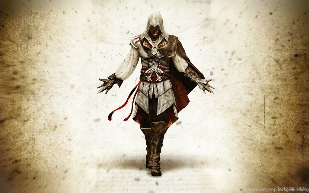High Resolution Best Game Assassins Creed Wallpapers HD 3 Full Size ...
