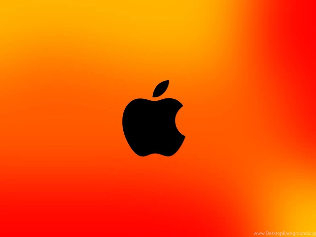 Wallpapers Hp Vista Clasic Free Classic Apple Logo Ipad 1280x960 ...