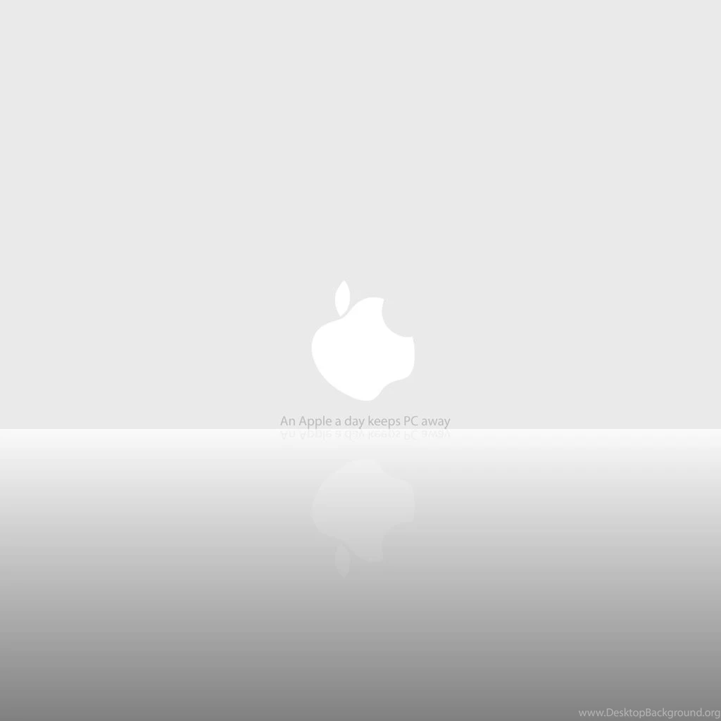 iPad Wallpapers White Apple Logo Apple, IPad, iPad 2, iPad Mini ...
