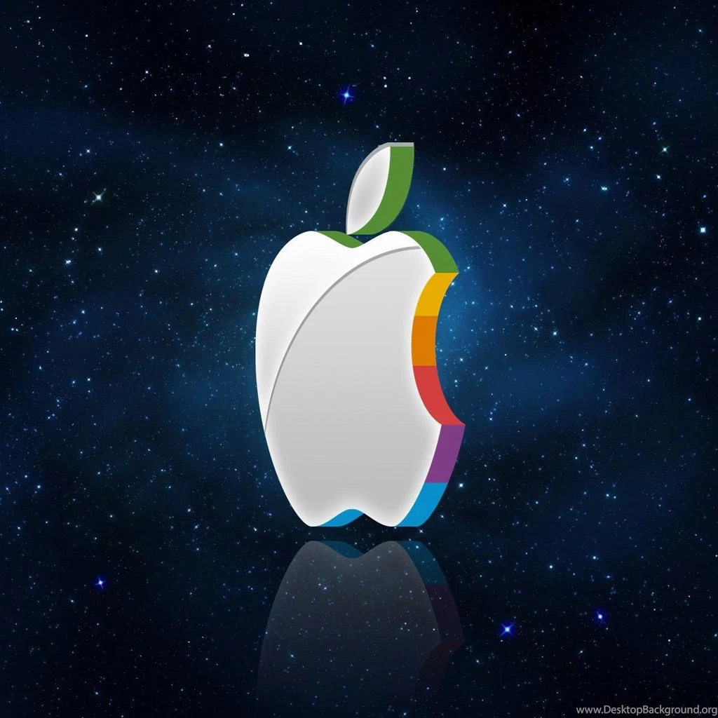 iPad Wallpapers New Apple Logo   Apple, IPad, iPad 2, iPad Mini ...