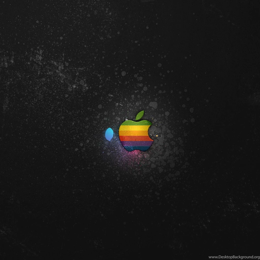 Apple Logo Wallpapers Hd Ipad