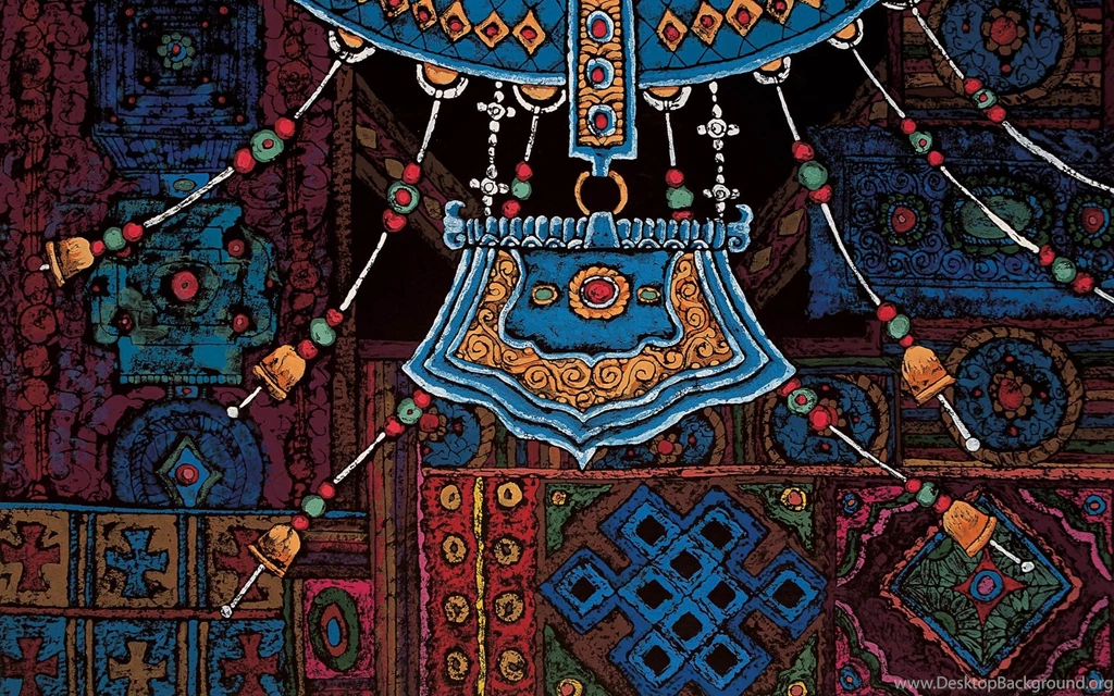 19 Tibetan HD Wallpapers