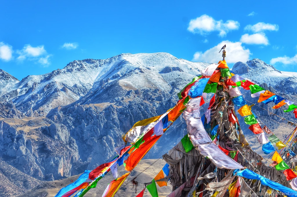 History Of Tibet