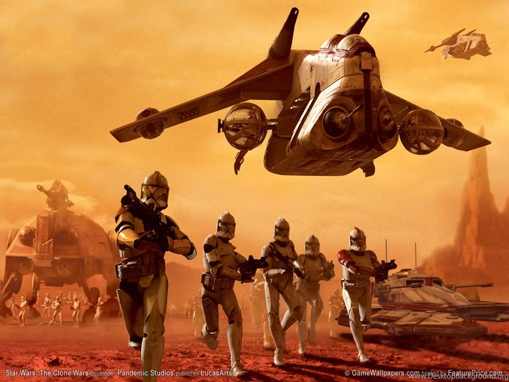 Image Wallpapers Star Wars The Clone Wars 04 1024.jpg The Clone ...