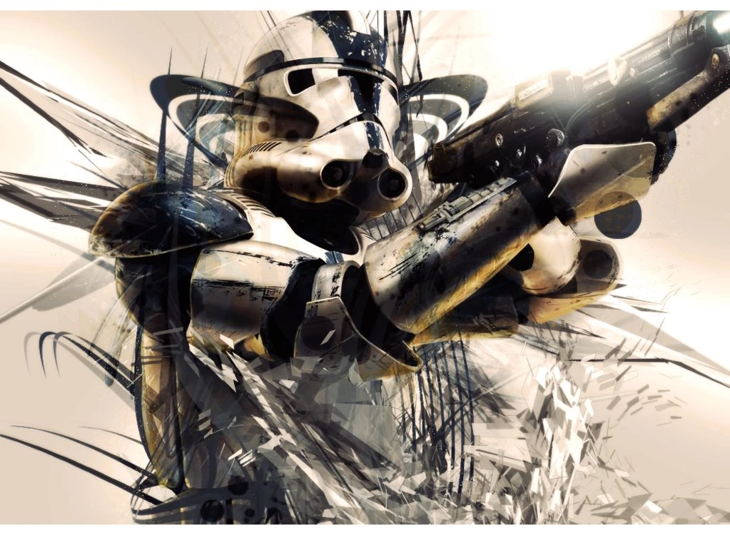 Star Wars Clone Trooper Phase 2 Wallpapers Desktop Background
