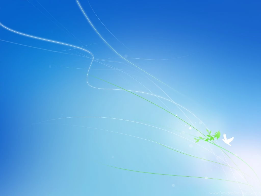 Windows 7 Original Wallpapers