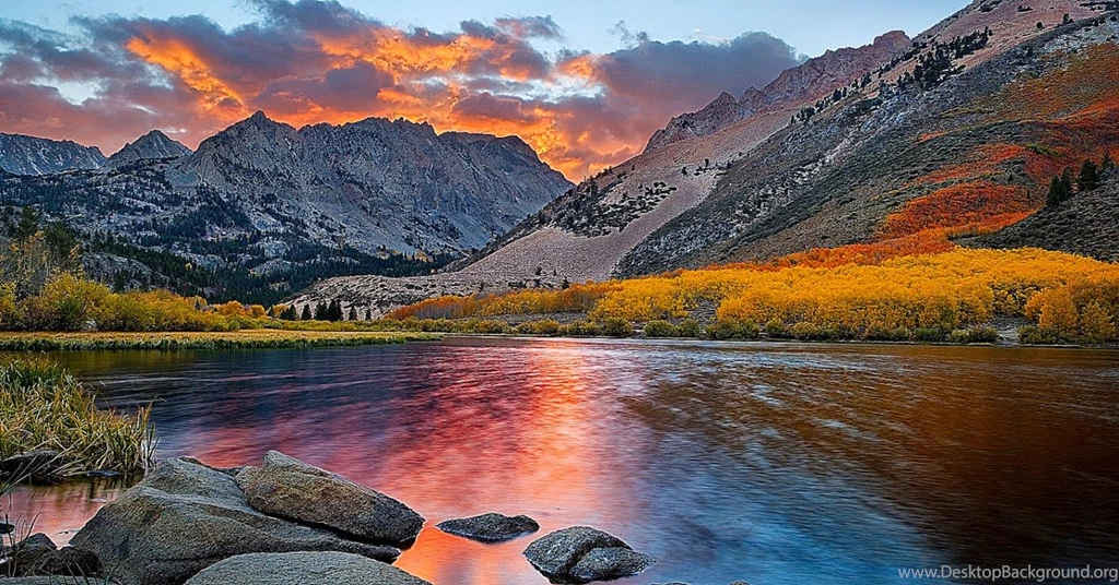 Hd Scenery Wallpapers