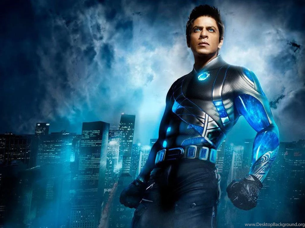 Ra one full shop movie hd download