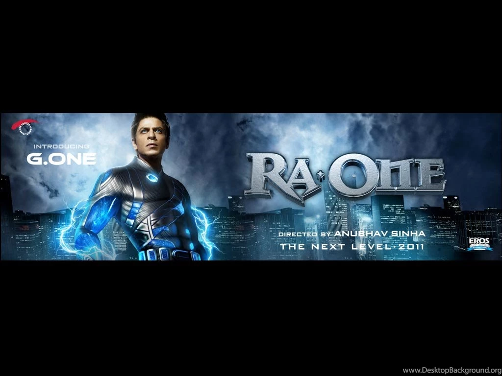 Ra One Hd Wallpapers Download