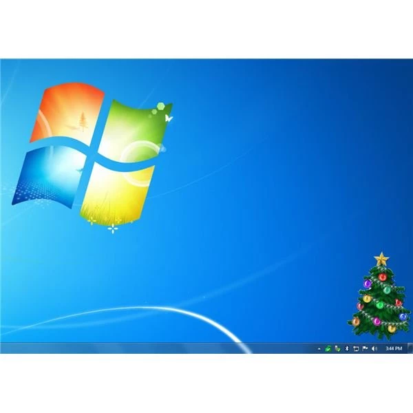 Neat Christmas & Holiday Wallpaper: Roundup Of Sources