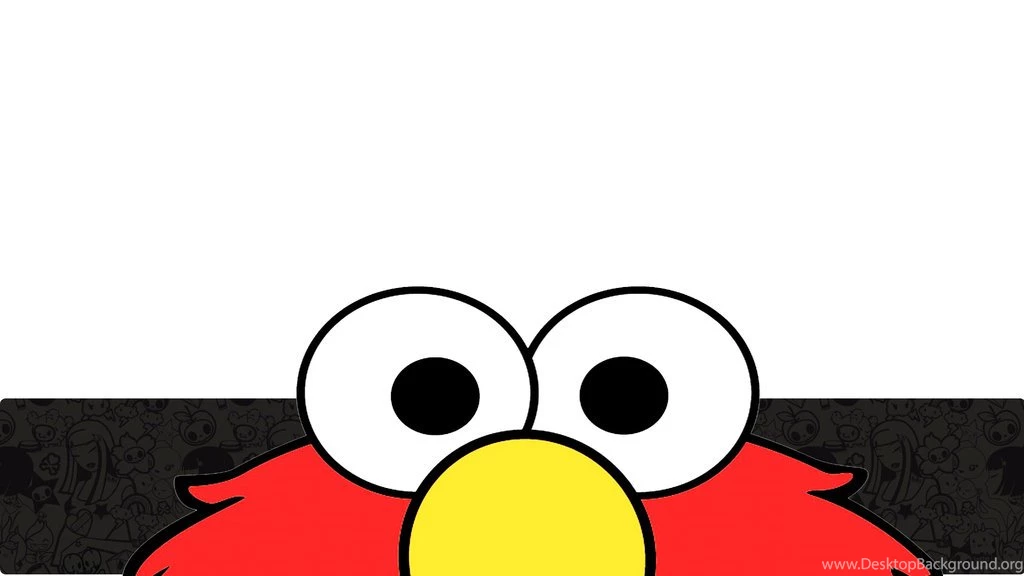 Elmo Wallpapers